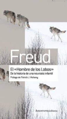 El "hombre De Los Lobos"