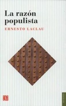 La Razon Populista