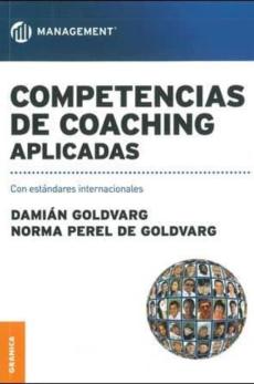 Competencias De Coaching Aplicadas