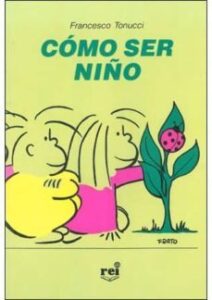 Cómo Ser Niño