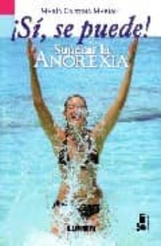 Volviendo Del Infierno: Carta Abierta A Una Enferma Anorexica