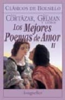 Los Mejores Poemas De Amor Ii