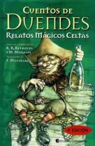 Cuentos De Duendes: Relatos Magicos Celtas