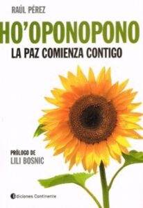 Ho Oponopono