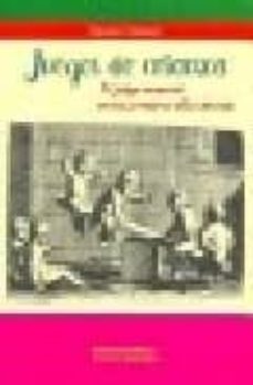 Libro, Audiolibro Juegos De Crianza: El Juego Corporal En Los Primeros Años De Vida Juegos De Crianza: El Juego Corporal En Los Primeros Años De Vida
