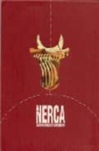 Nerca. Cadaver Exquisito Argentino
