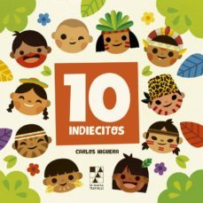 Diez Indiecitos / Ten Little Indians