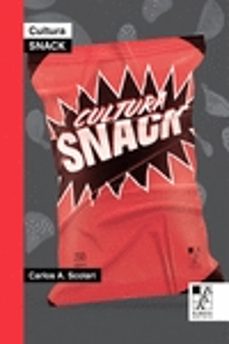 Cultura Snack: Lo Bueno Si Breve