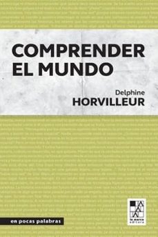 Libro, Audiolibro Comprender El Mundo Comprender El Mundo
