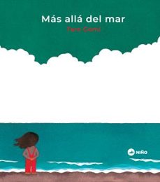 Más Allá Del Mar