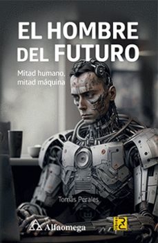 Libro, Audiolibro El Hombre Del Futuro El Hombre Del Futuro