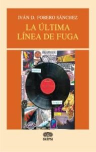 La Ultima Linea De Fuga