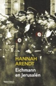 Eichmann En Jerusalen