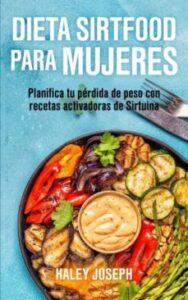 Dieta Sirtfood Para Mujeres