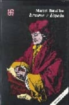 Libro, Audiolibro Erasmo Y España Erasmo Y España