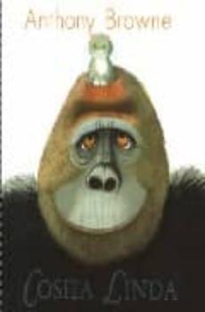 Libro, Audiolibro Cosita Linda Cosita Linda