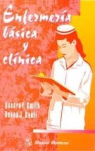 Enfermeria Basica Y Clinica