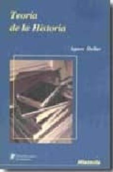 Teoria De La Historia