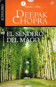El Sendero Del Mago (cd)