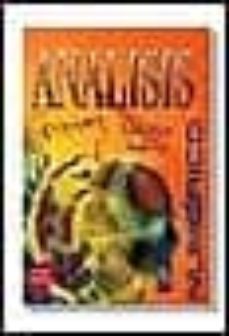 Analisis Numerico (6ª Ed.)