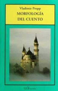 Morfologia Del Cuento