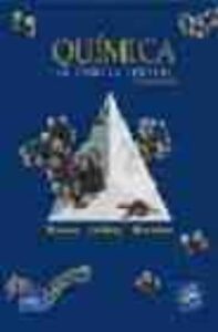 Quimica: La Ciencia Central (9ª Ed.)