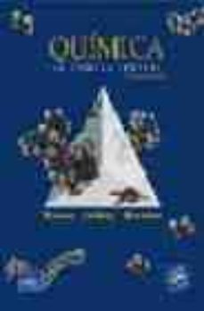 Quimica: La Ciencia Central (9ª Ed.)