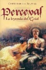 Perceval: La Leyendad El Grial