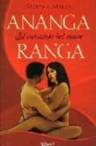 Ananga Ranga: El Escenario Del Amor
