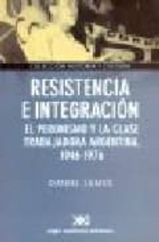 Resistencia E Integración