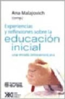 Experiencias Y Reflexiones Sobre La Educacion