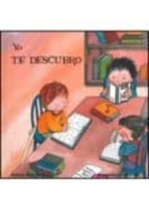 Yo Te Descubro