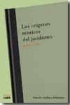 Los Origenes Misticos Del Jasidismo