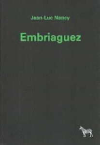 Embriaguez