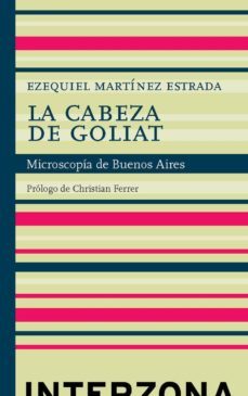 La Cabeza De Goliat