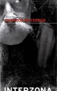 Cuentos De Terror