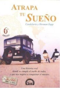 Atrapa Tu Sueño (8ª Ed.)