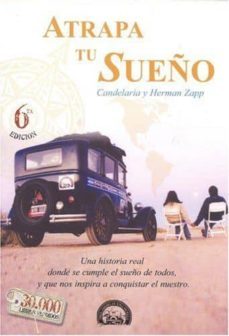 Atrapa Tu Sueño (8ª Ed.)