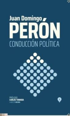 Libro, Audiolibro Conduccion Politica Conduccion Politica