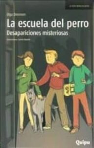 La Escuela Del Perro