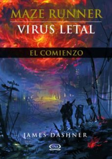 Maze Runner Virus Letal El Comienzo