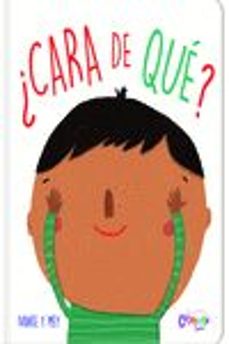 Libro, Audiolibro ¿cara De Que? ¿cara De Que?