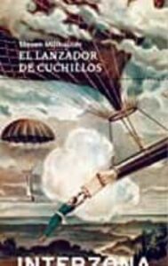 El Lanzador De Cuchillos