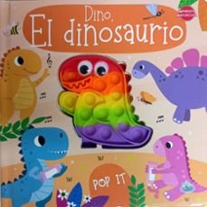 Libro, Audiolibro Dino, El Dinosaurio Dino, El Dinosaurio