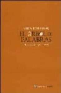 El Arbol De Las Palabras