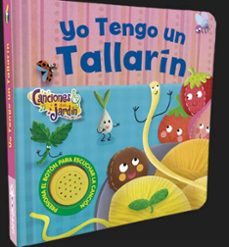 Yo Tengo Un Tallarin