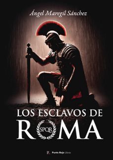Los Esclavos De Roma
