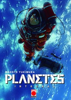 Planetes. Integral