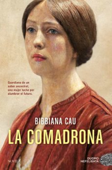 Libro, Audiolibro La Comadrona La Comadrona