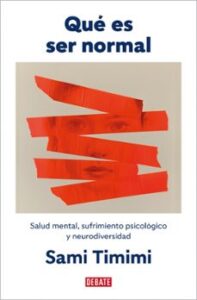 Que Es Ser Normal